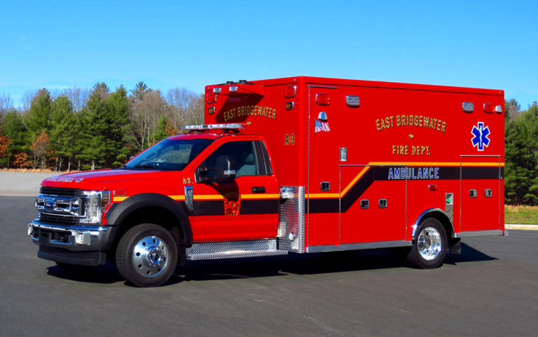 East Bridgewater, MA