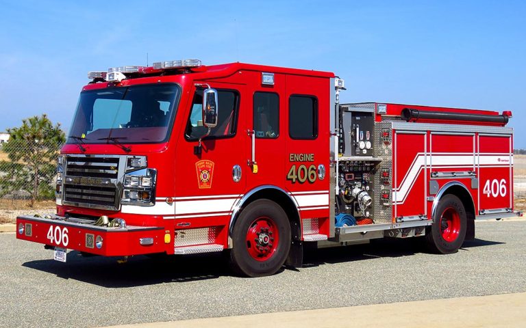 Joint Base Cape Cod Fire Department