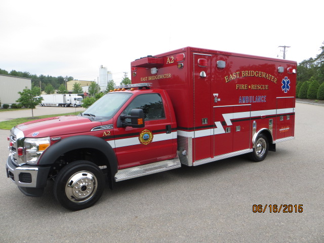 East Bridgewater, MA