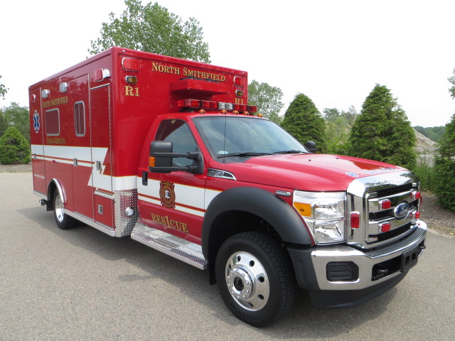 North Smithfield, RI